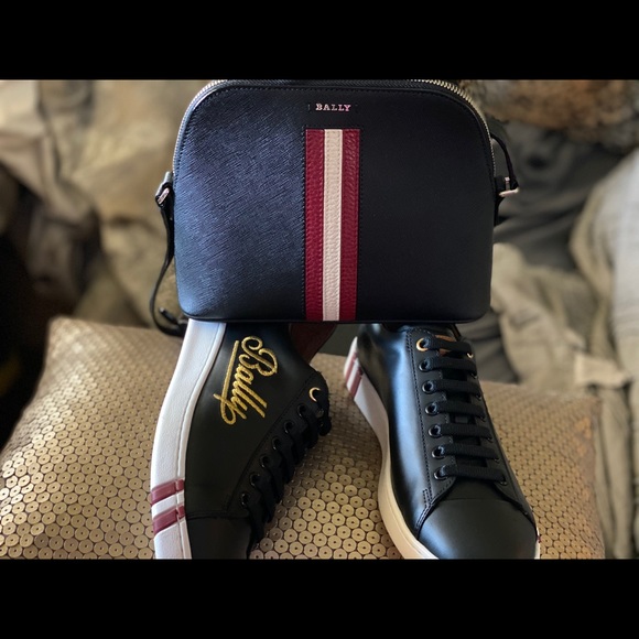 Bally sneakers - Picture 6 of 6